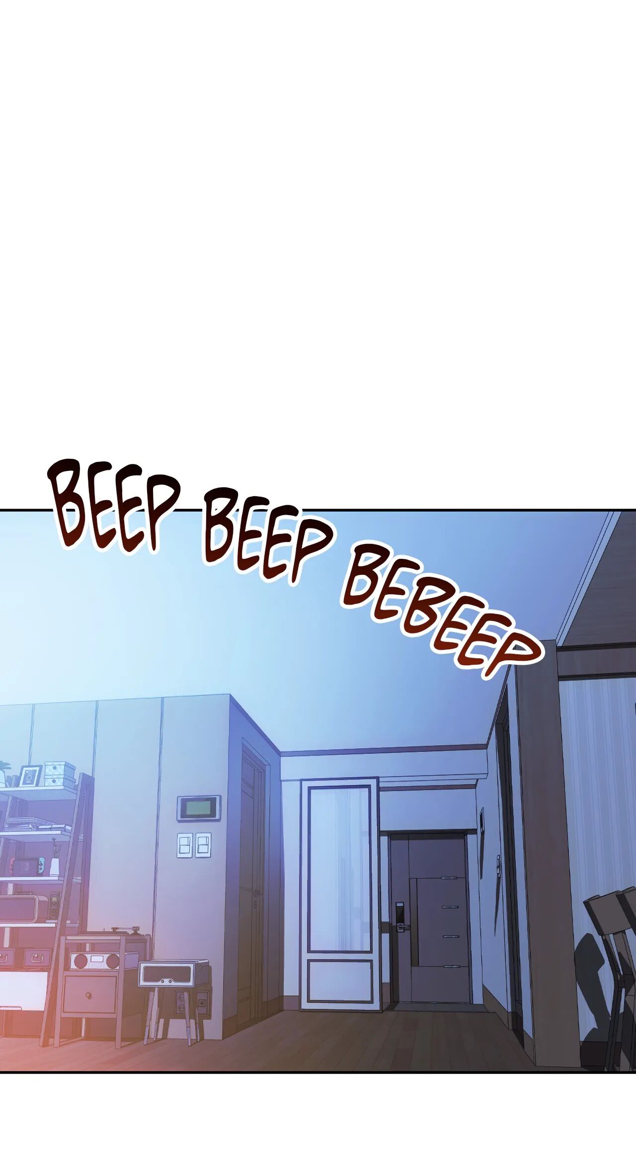 Like Fine Wine Chapter 46 - HolyManga.Net