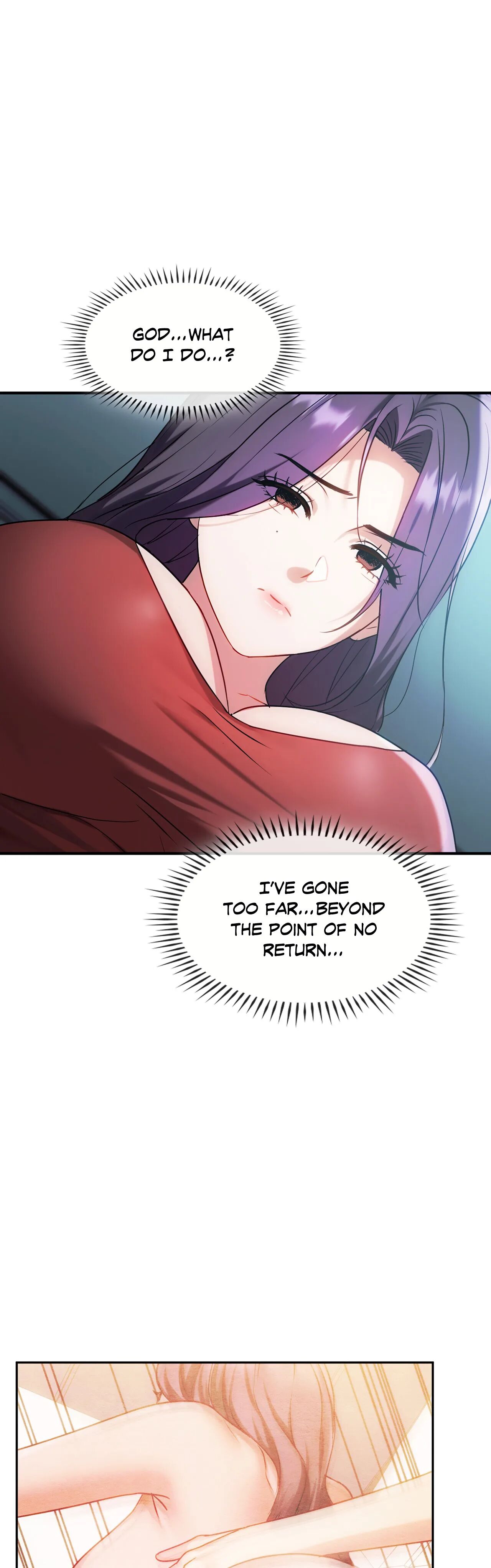 Like Fine Wine Chapter 46 - HolyManga.Net