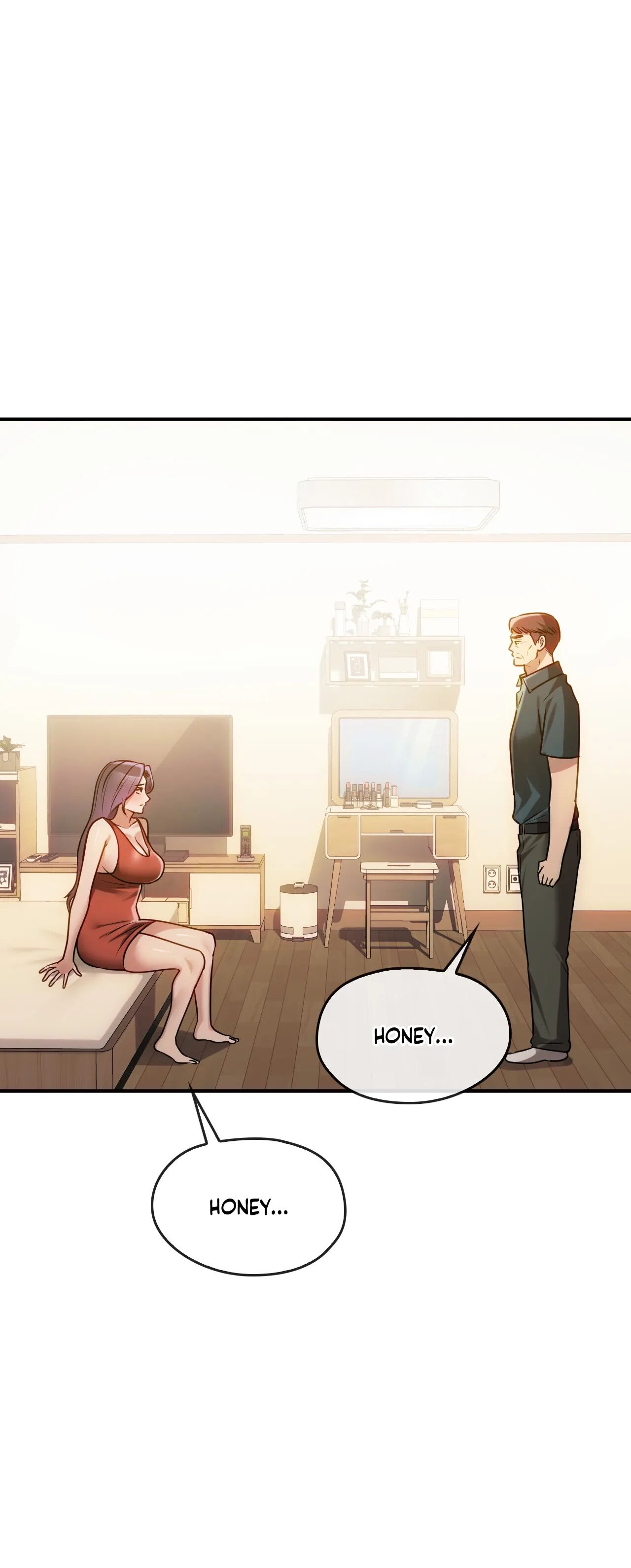 Like Fine Wine Chapter 46 - HolyManga.Net
