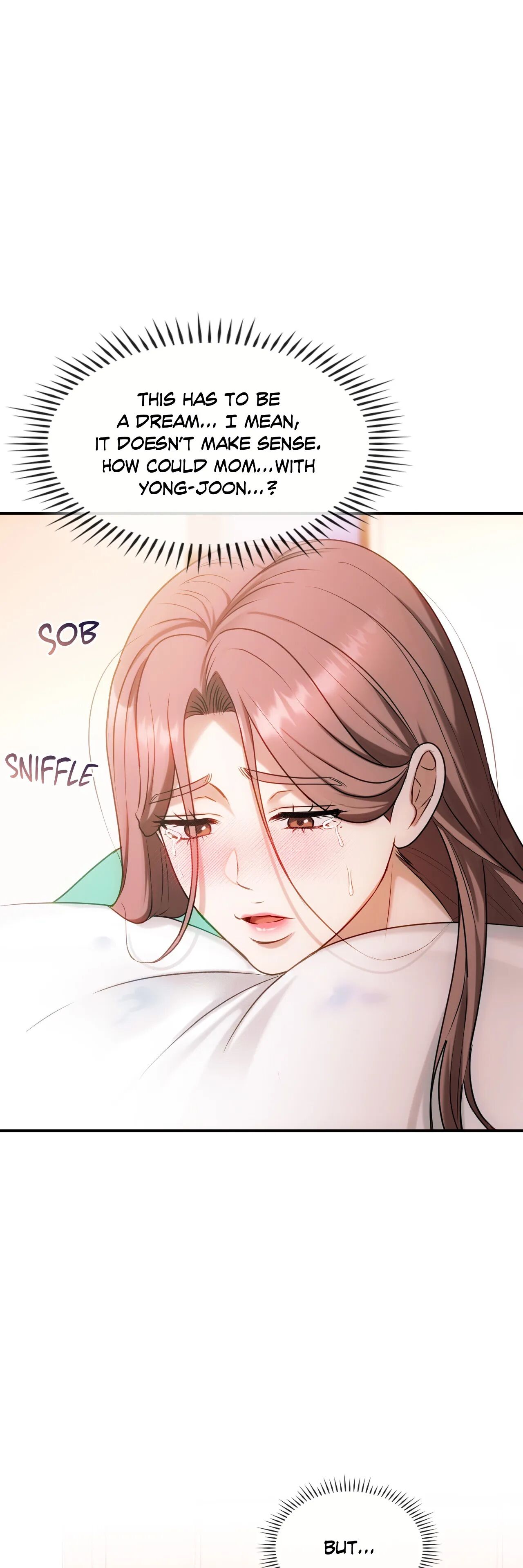 Like Fine Wine Chapter 46 - HolyManga.Net