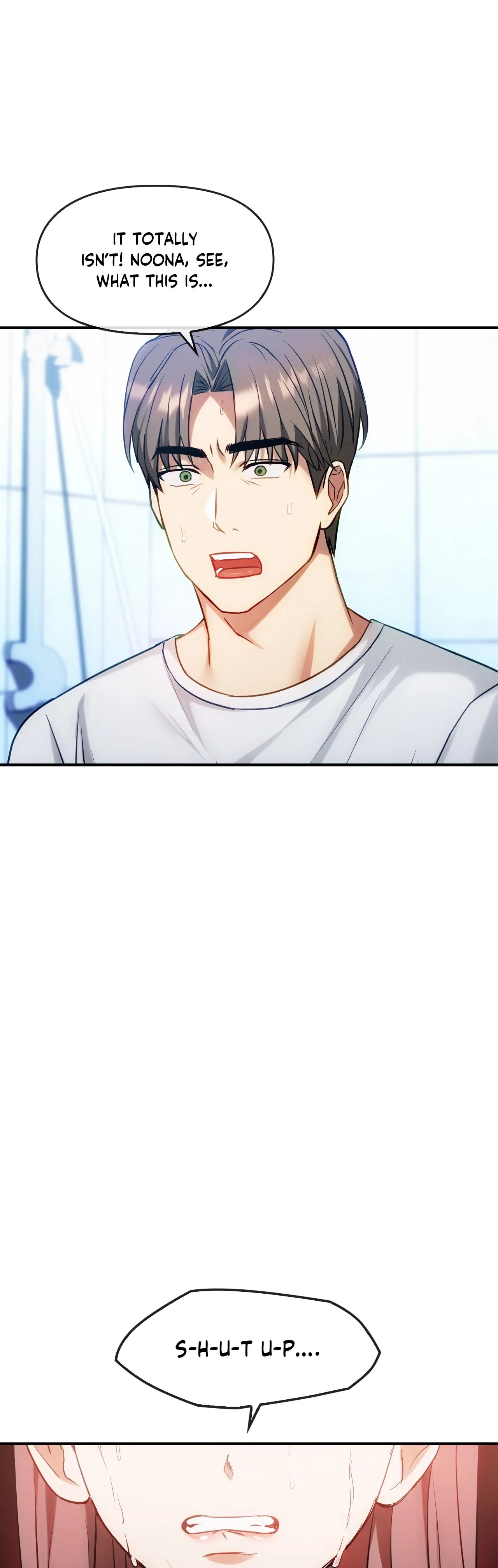 Like Fine Wine Chapter 46 - HolyManga.Net