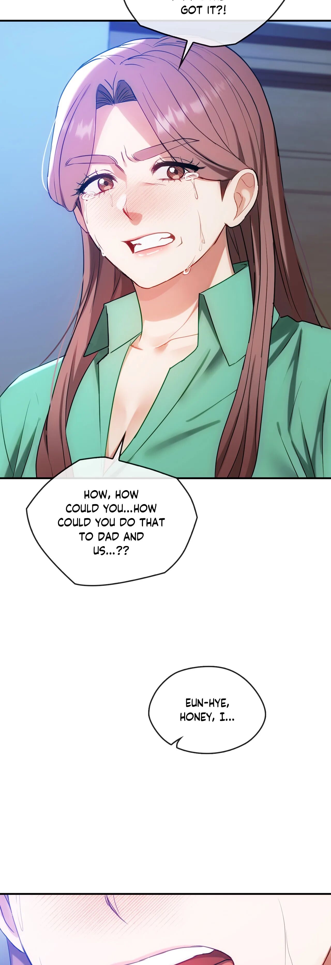 Like Fine Wine Chapter 46 - HolyManga.Net