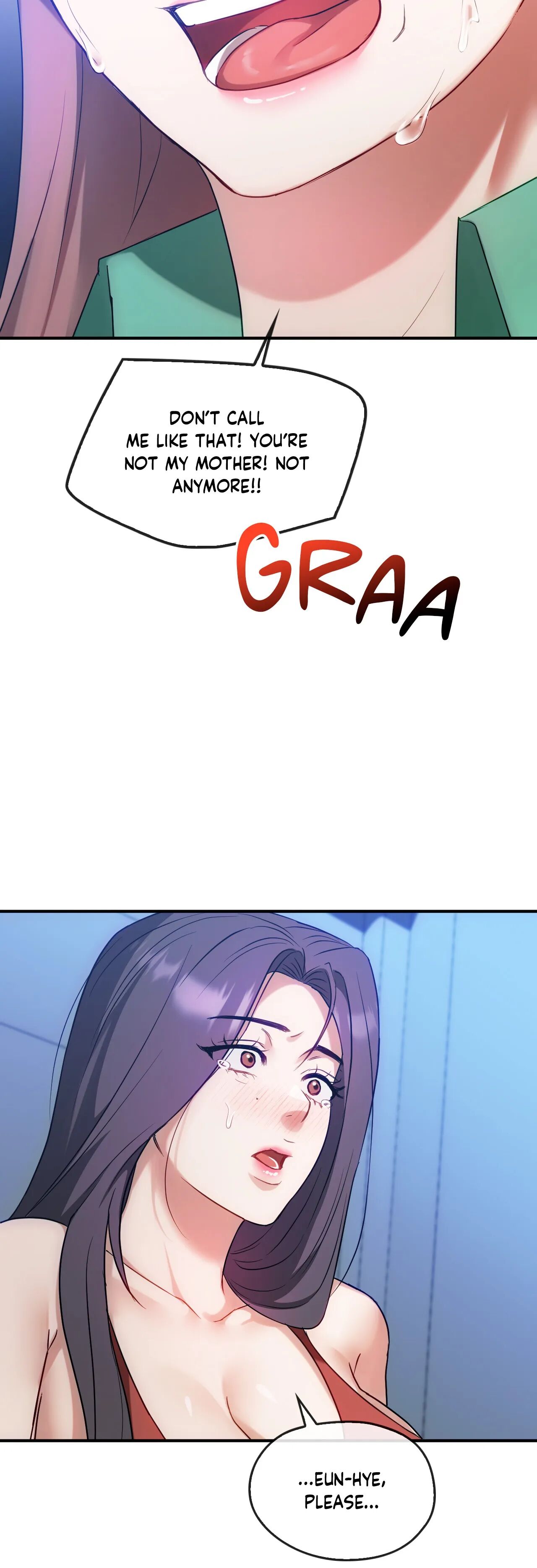 Like Fine Wine Chapter 46 - HolyManga.Net