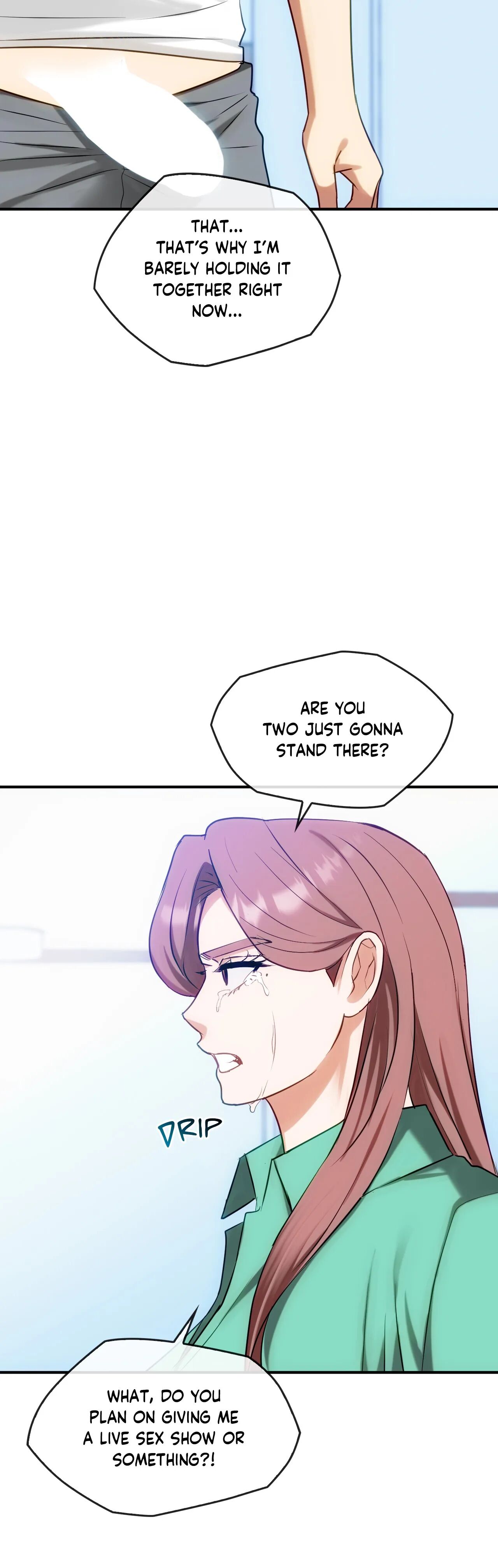 Like Fine Wine Chapter 46 - HolyManga.Net