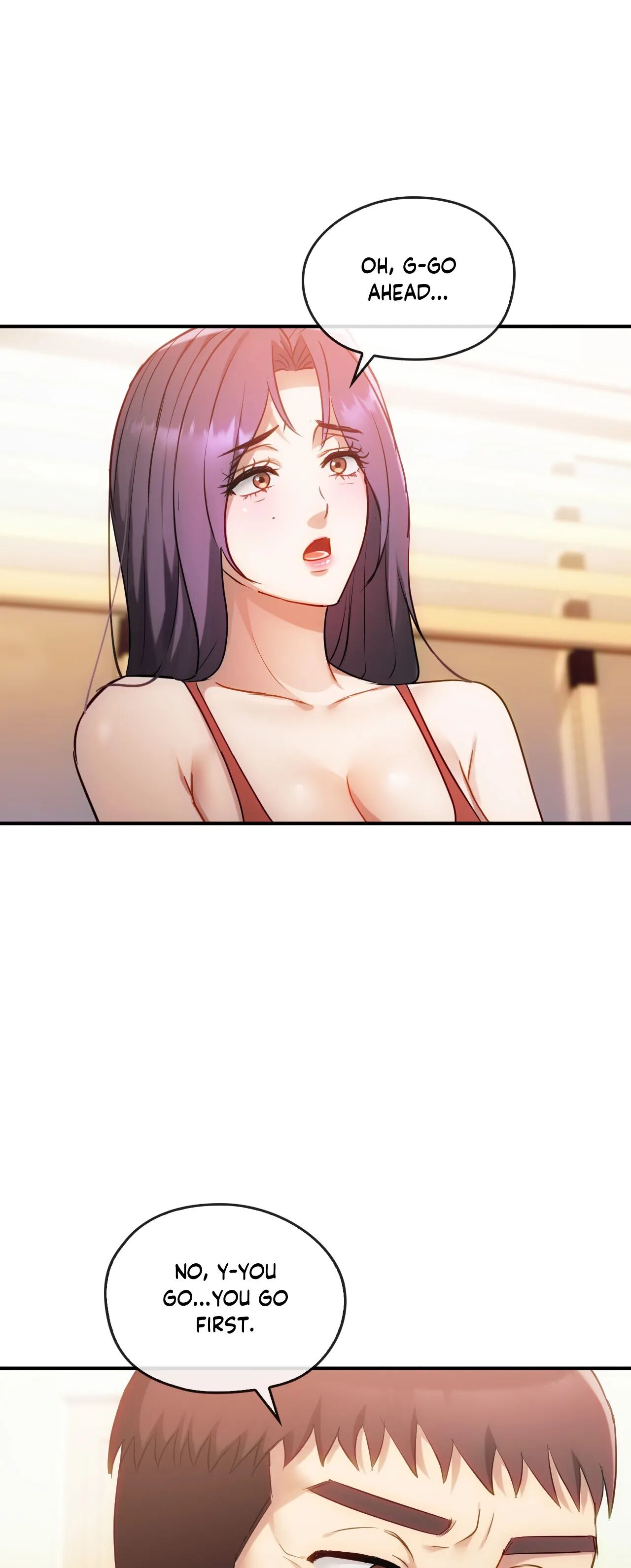 Like Fine Wine Chapter 46 - HolyManga.Net