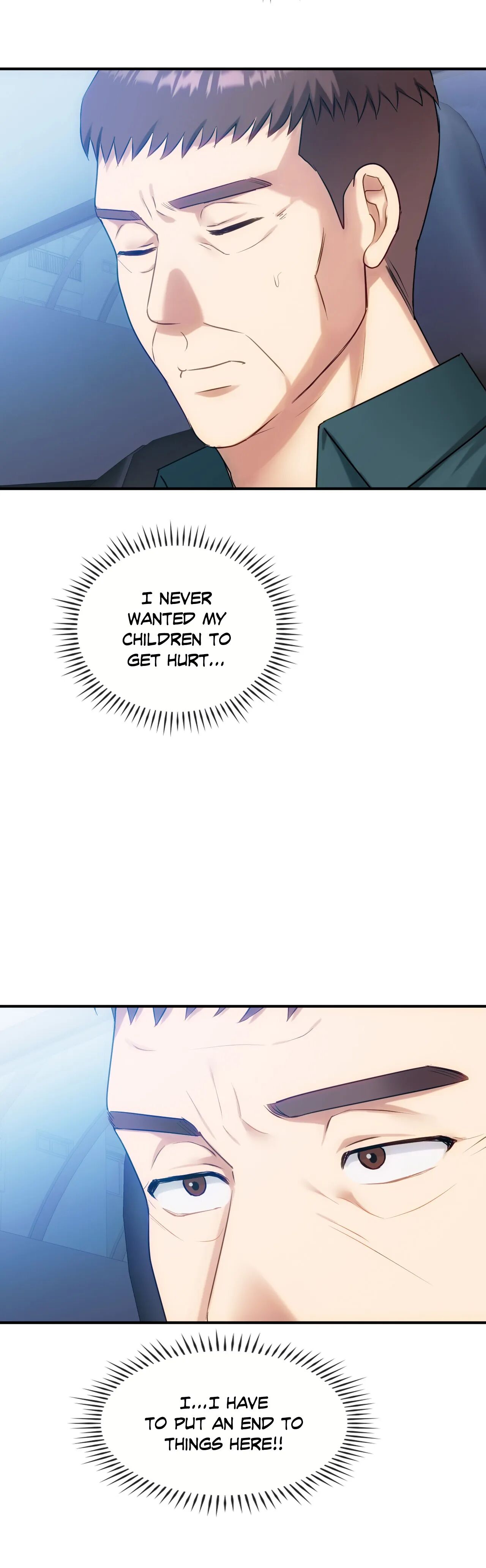 Like Fine Wine Chapter 46 - HolyManga.Net