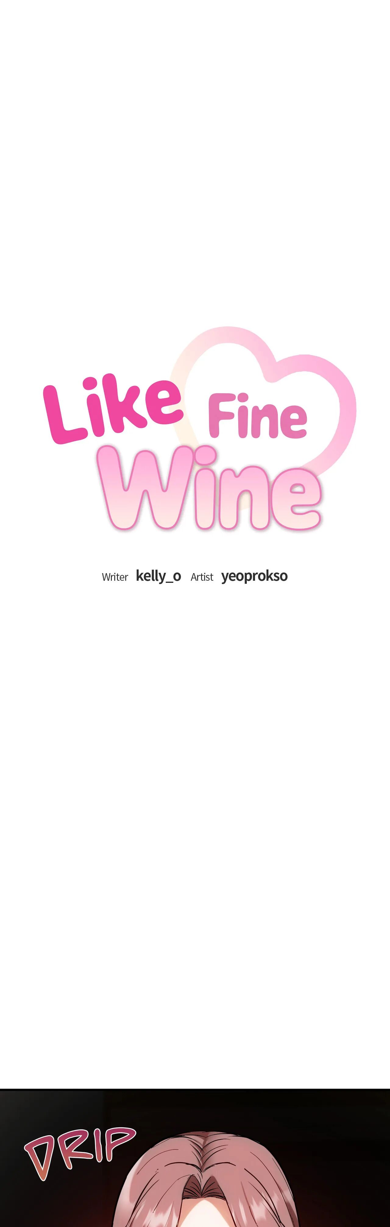Like Fine Wine Chapter 46 - HolyManga.Net