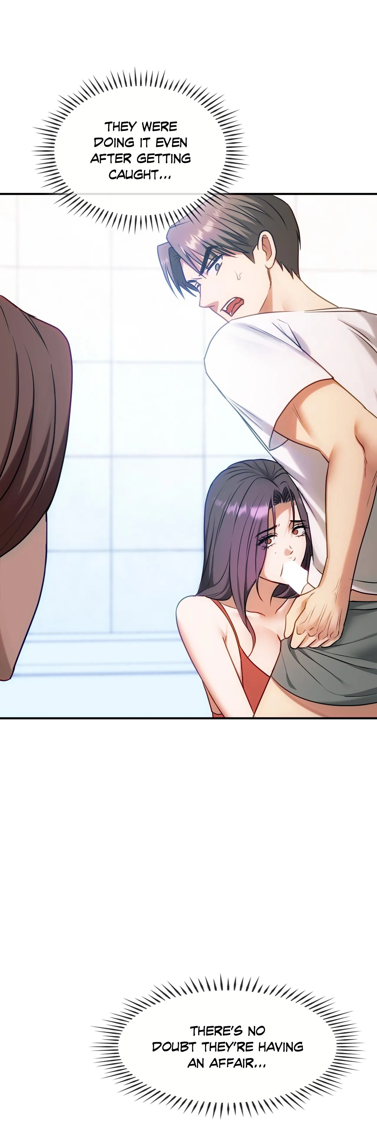 Like Fine Wine Chapter 46 - HolyManga.Net