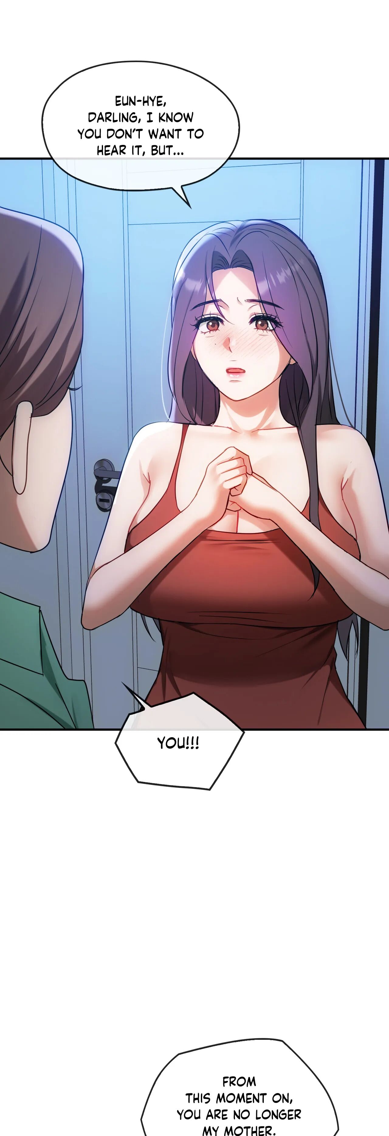 Like Fine Wine Chapter 46 - HolyManga.Net