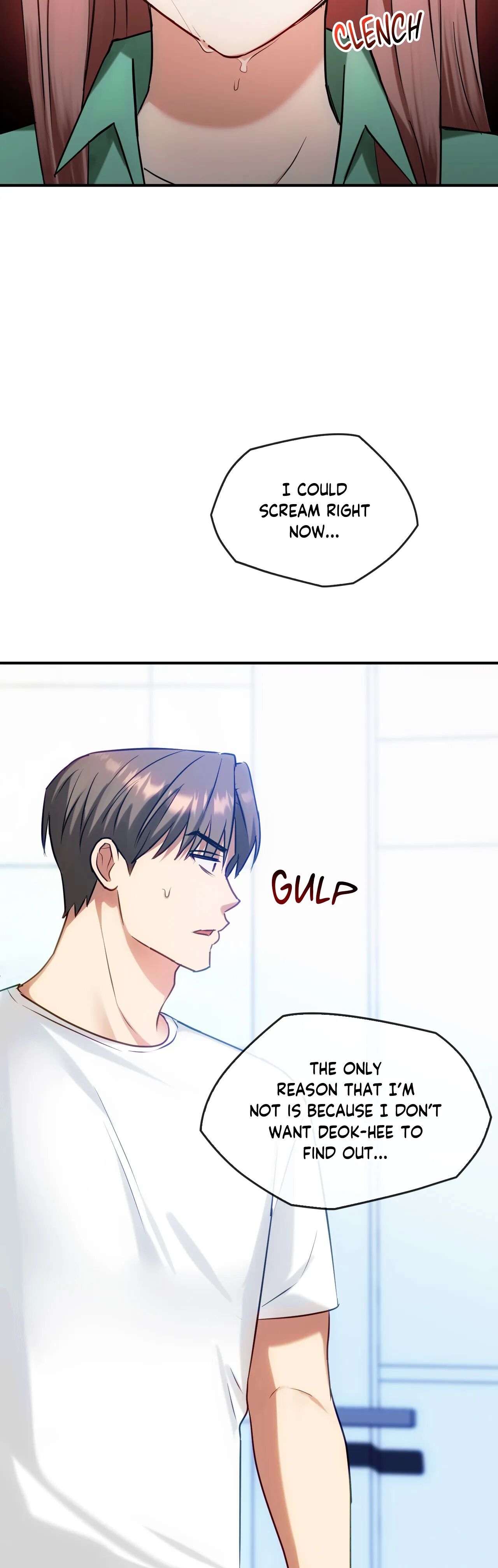 Like Fine Wine Chapter 46 - HolyManga.Net