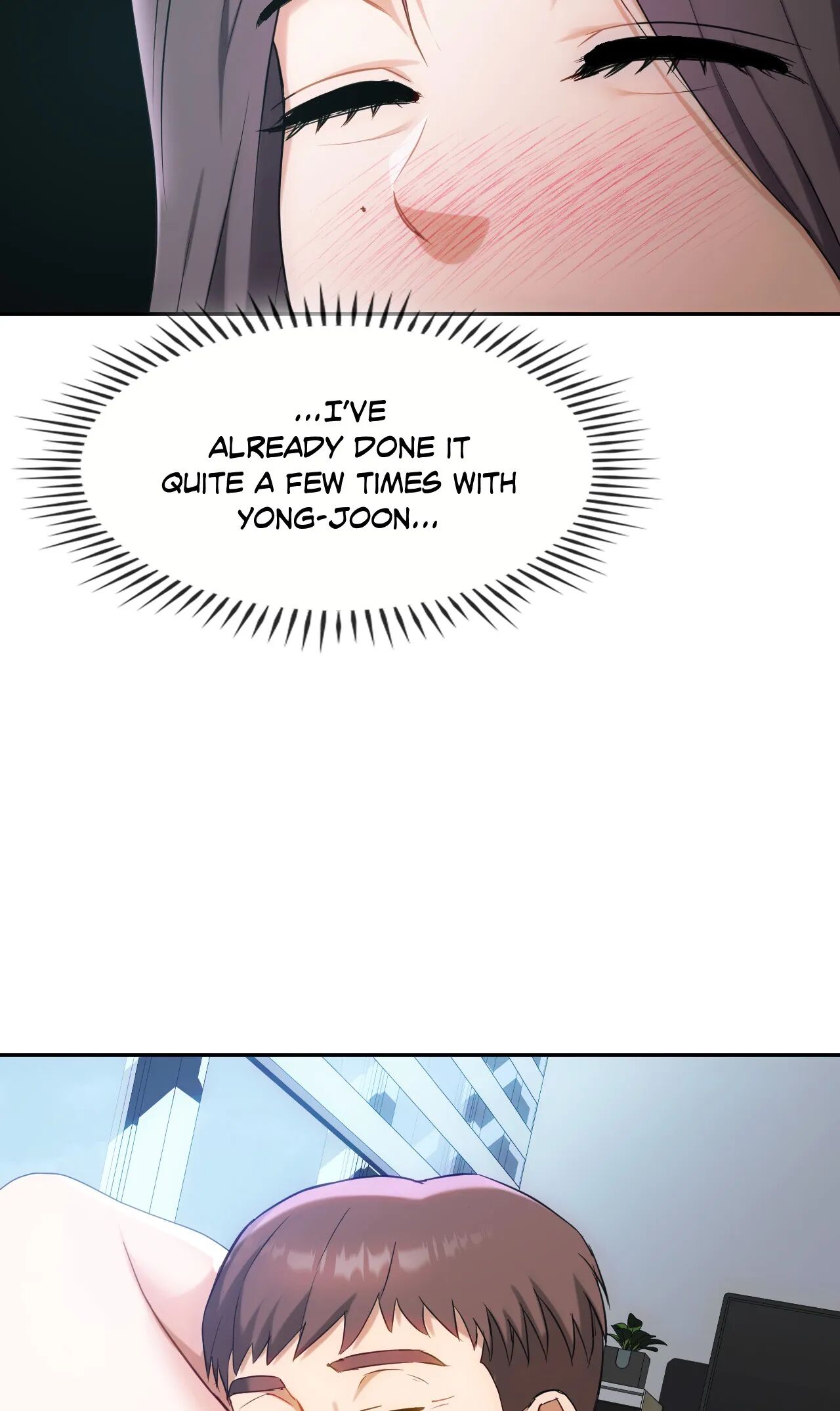 Like Fine Wine Chapter 47 - HolyManga.Net