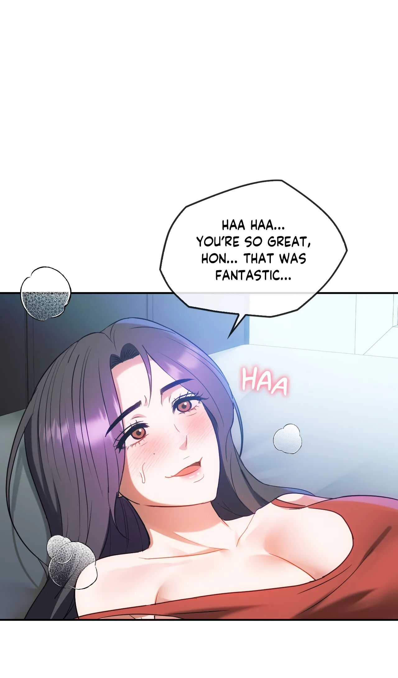 Like Fine Wine Chapter 47 - HolyManga.Net