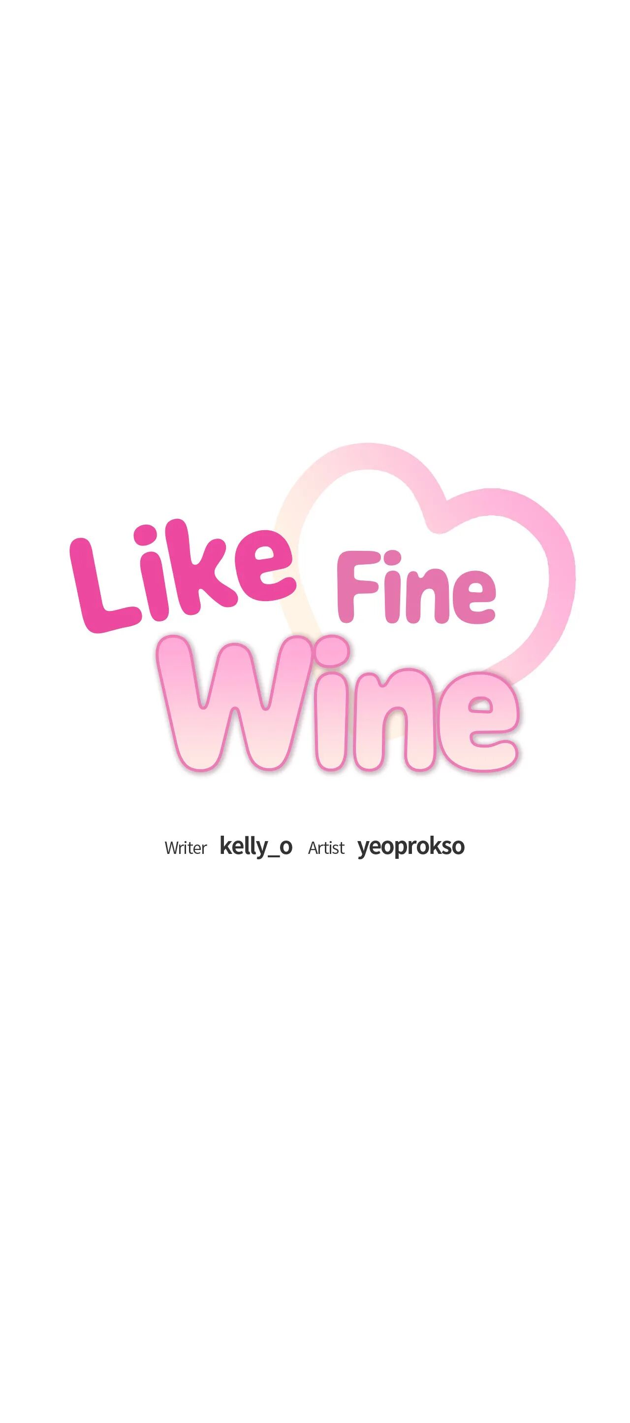 Like Fine Wine Chapter 47 - HolyManga.Net