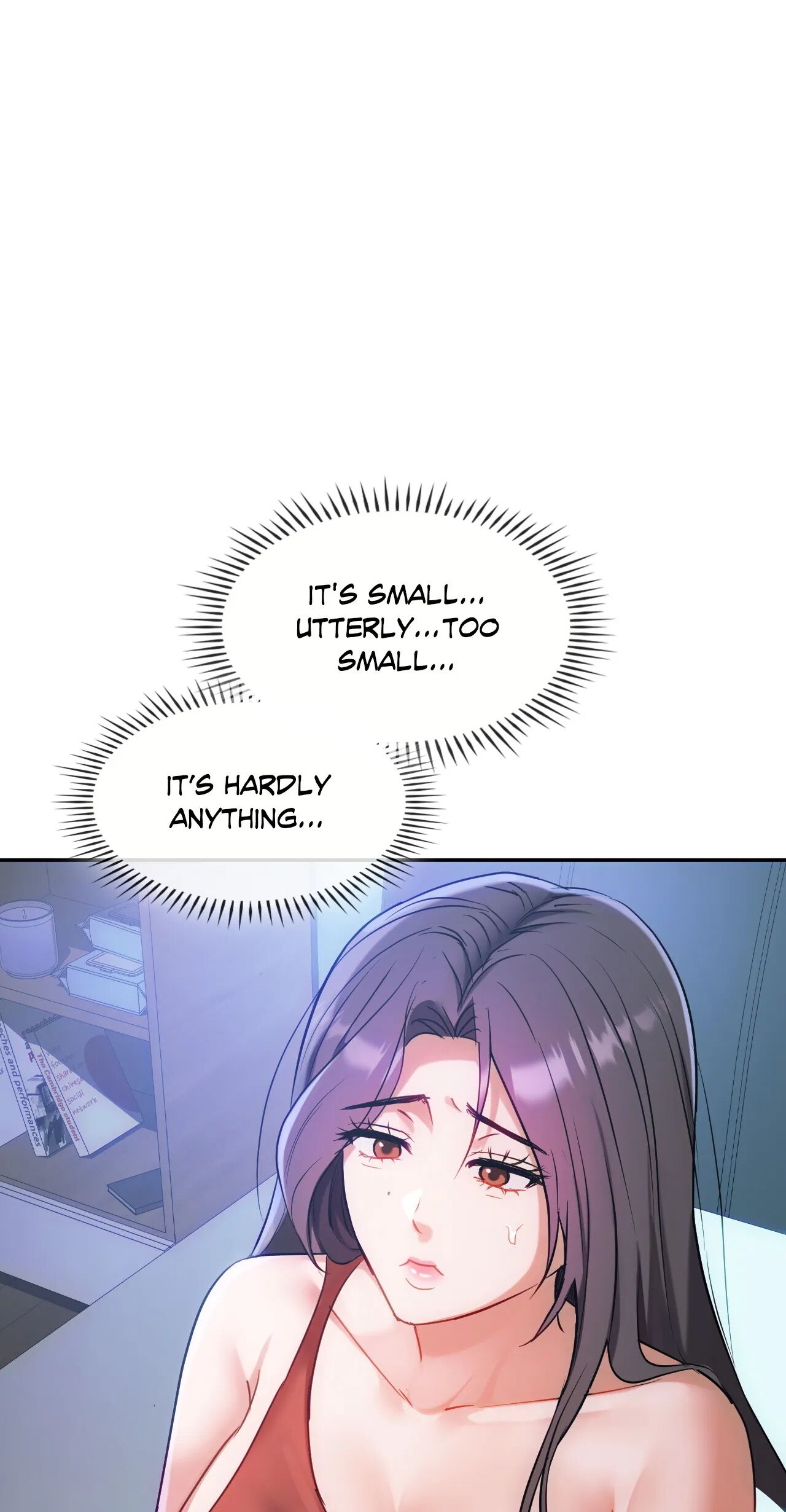 Like Fine Wine Chapter 47 - HolyManga.Net