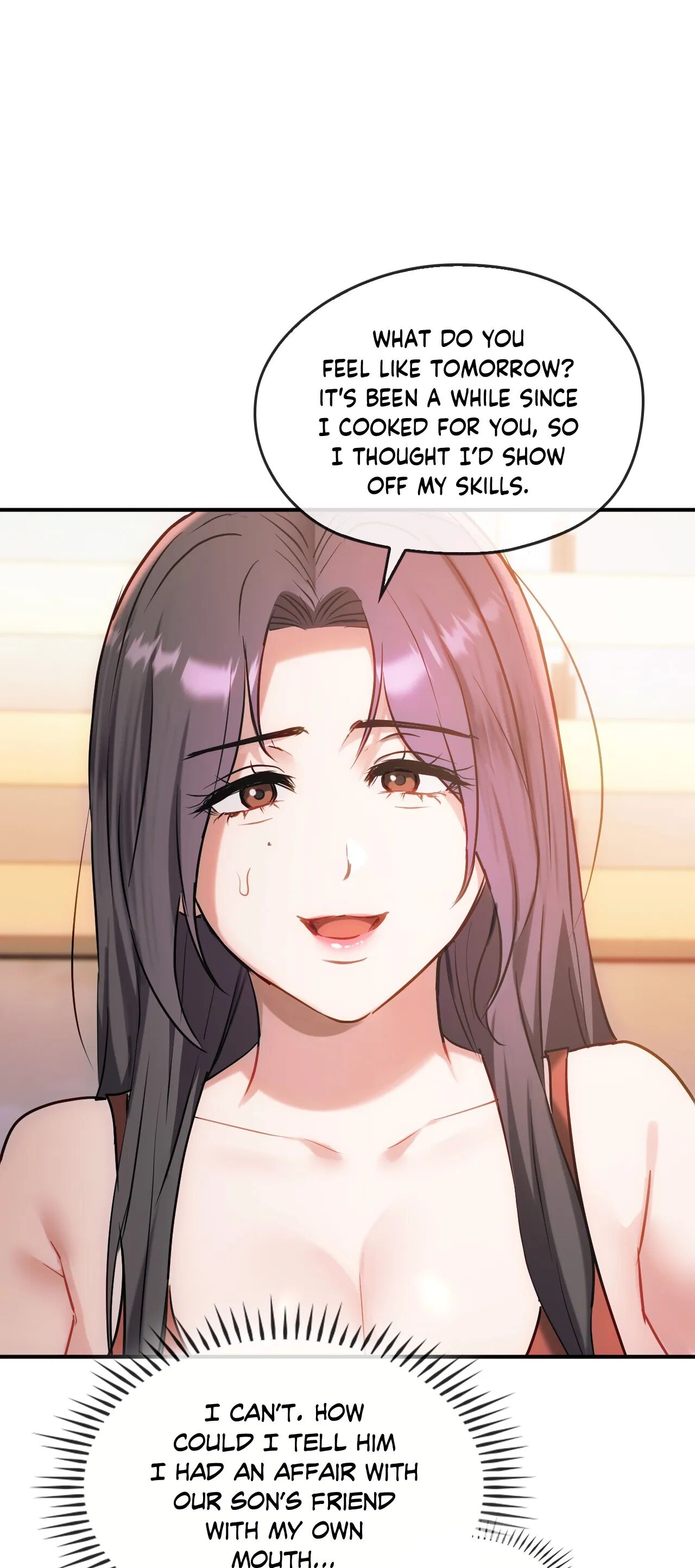 Like Fine Wine Chapter 47 - HolyManga.Net