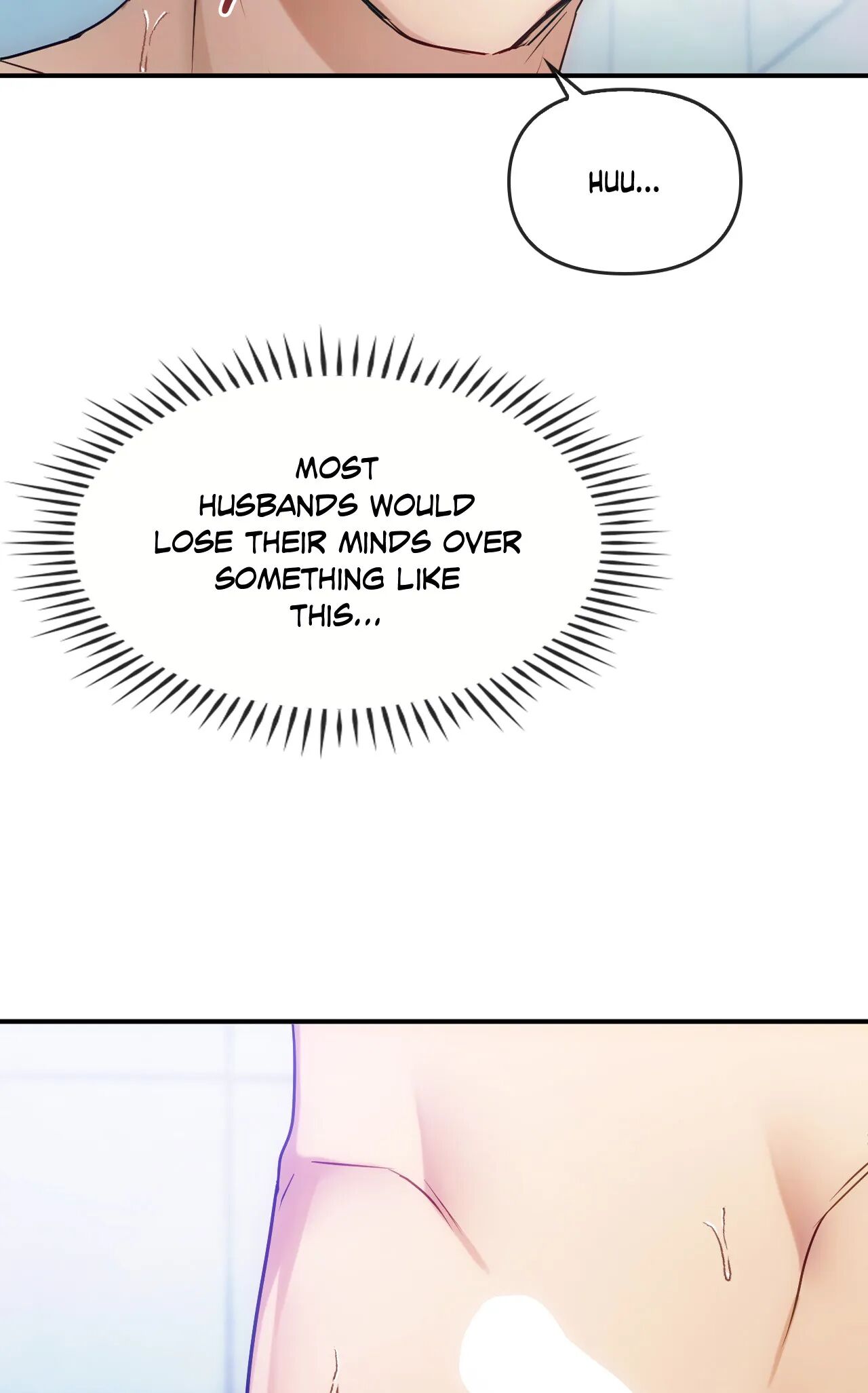 Like Fine Wine Chapter 47 - HolyManga.Net