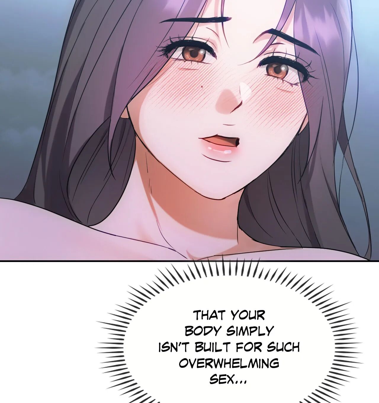 Like Fine Wine Chapter 47 - HolyManga.Net