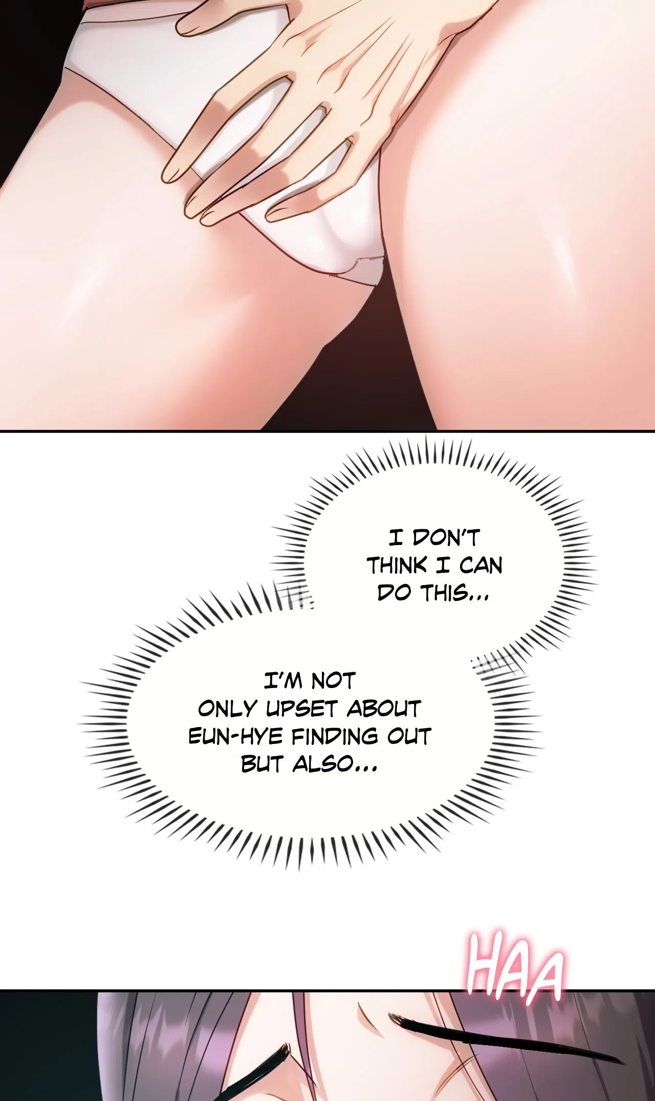 Like Fine Wine Chapter 47 - HolyManga.Net