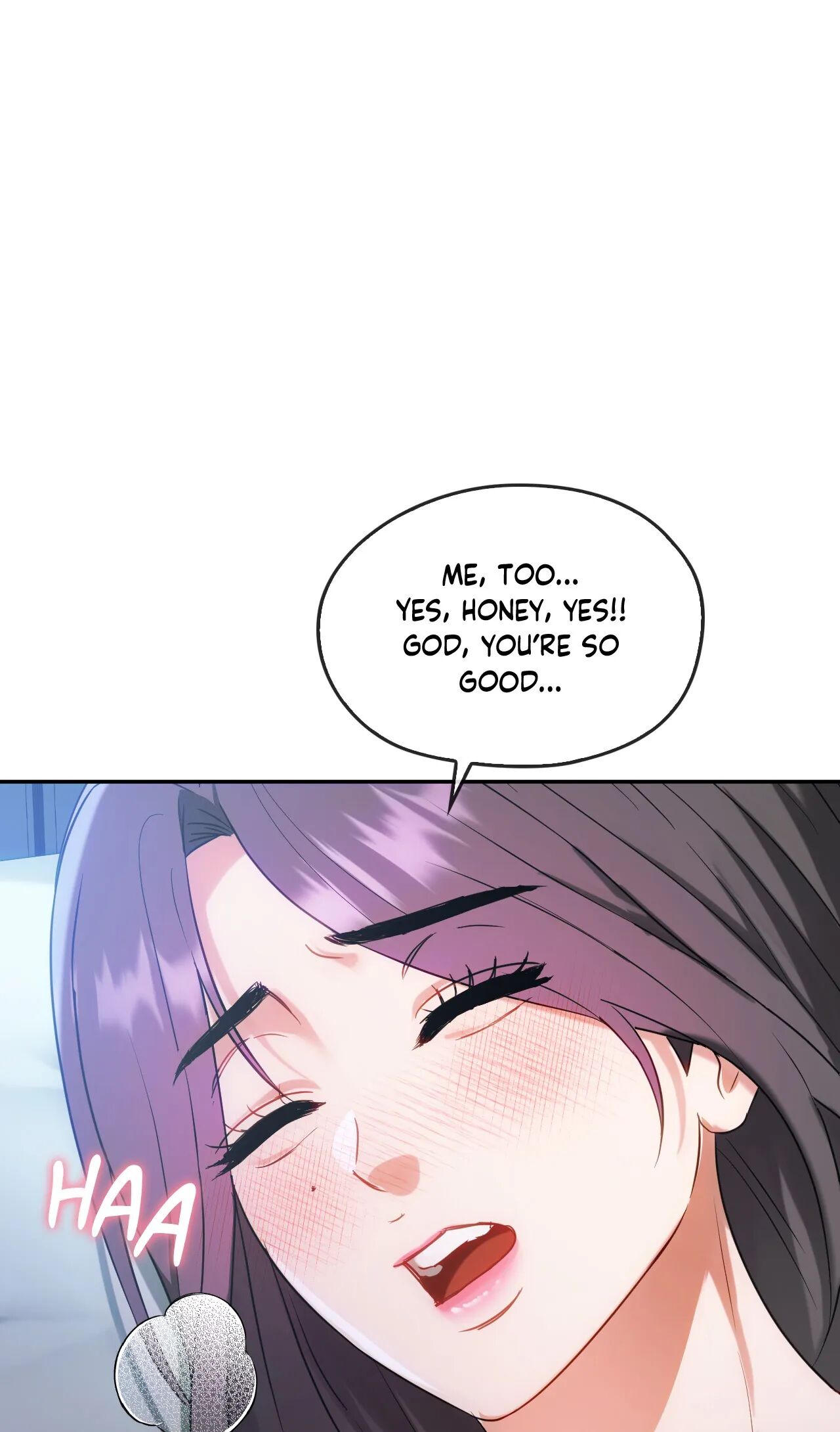 Like Fine Wine Chapter 47 - HolyManga.Net