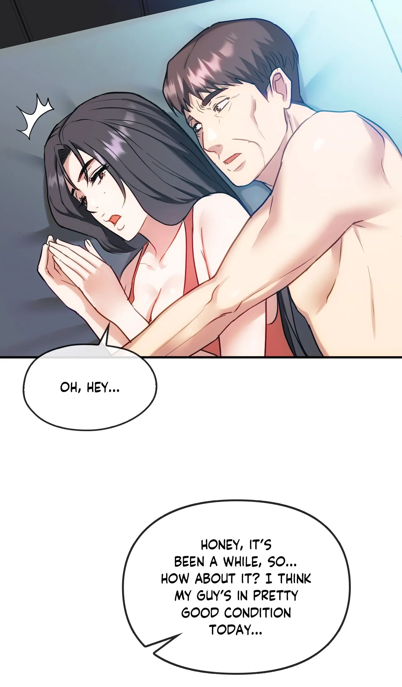 Like Fine Wine Chapter 47 - HolyManga.Net