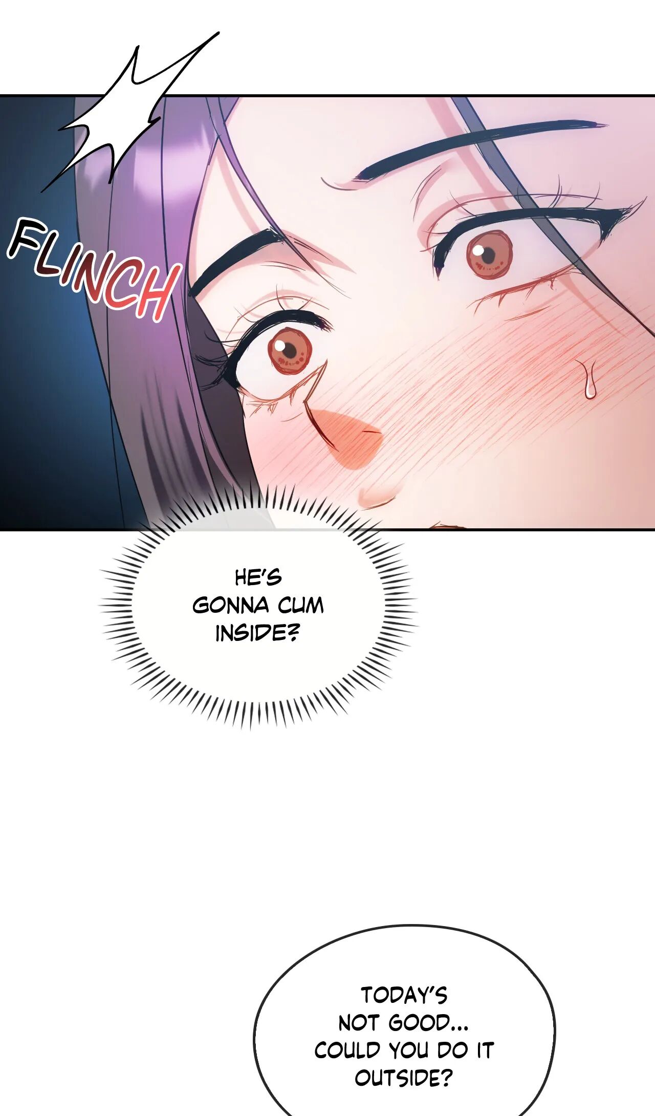 Like Fine Wine Chapter 47 - HolyManga.Net