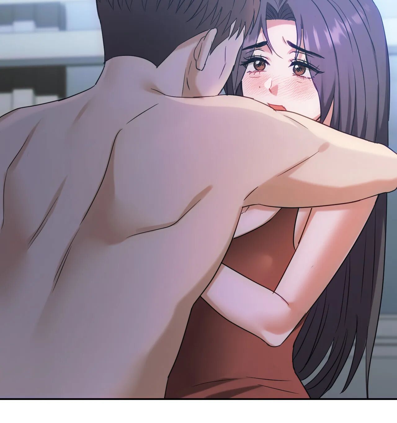 Like Fine Wine Chapter 47 - HolyManga.Net