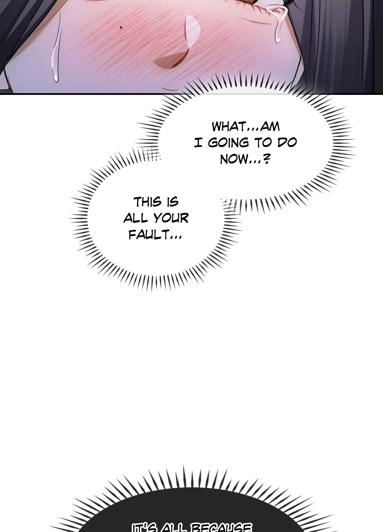 Like Fine Wine Chapter 47 - HolyManga.Net