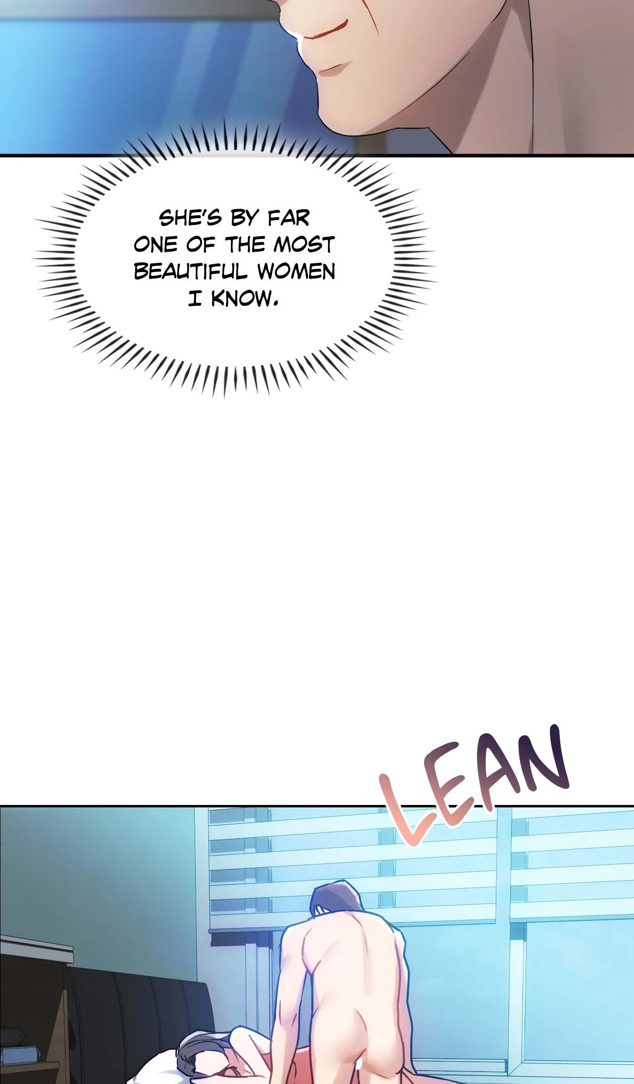 Like Fine Wine Chapter 47 - HolyManga.Net