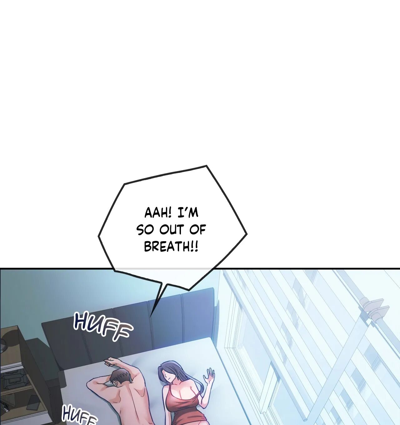 Like Fine Wine Chapter 47 - HolyManga.Net
