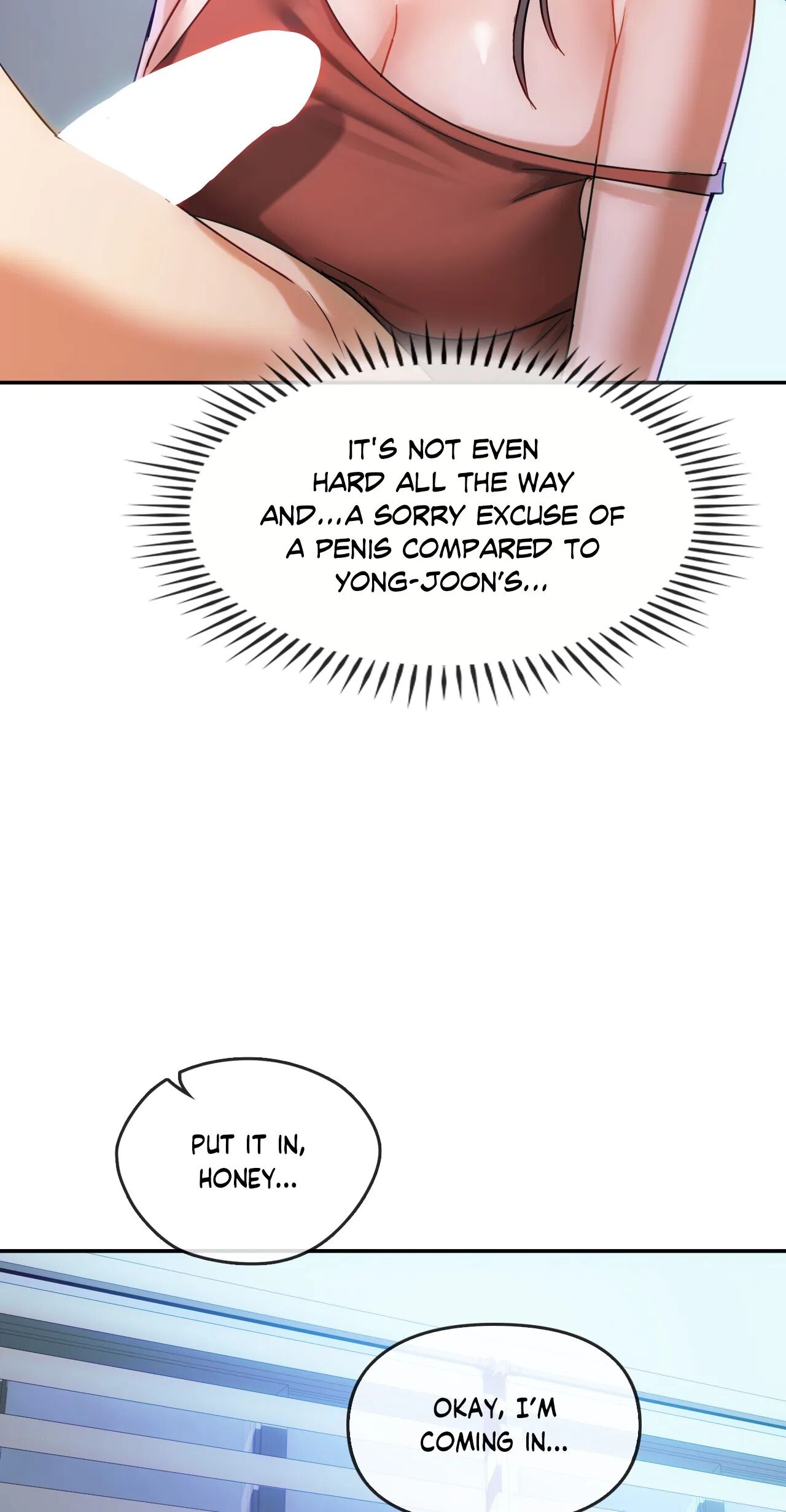 Like Fine Wine Chapter 47 - HolyManga.Net