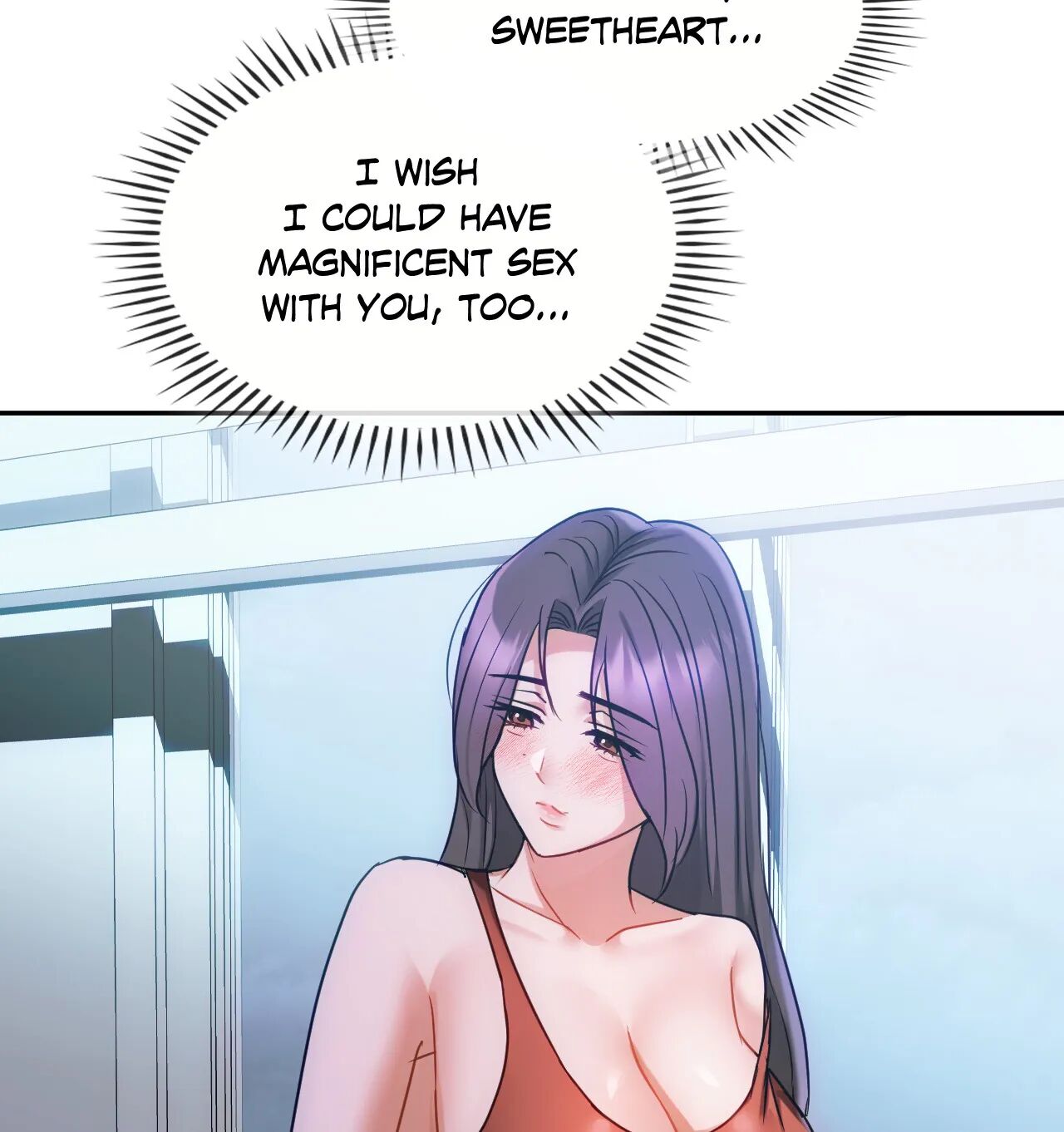 Like Fine Wine Chapter 47 - HolyManga.Net