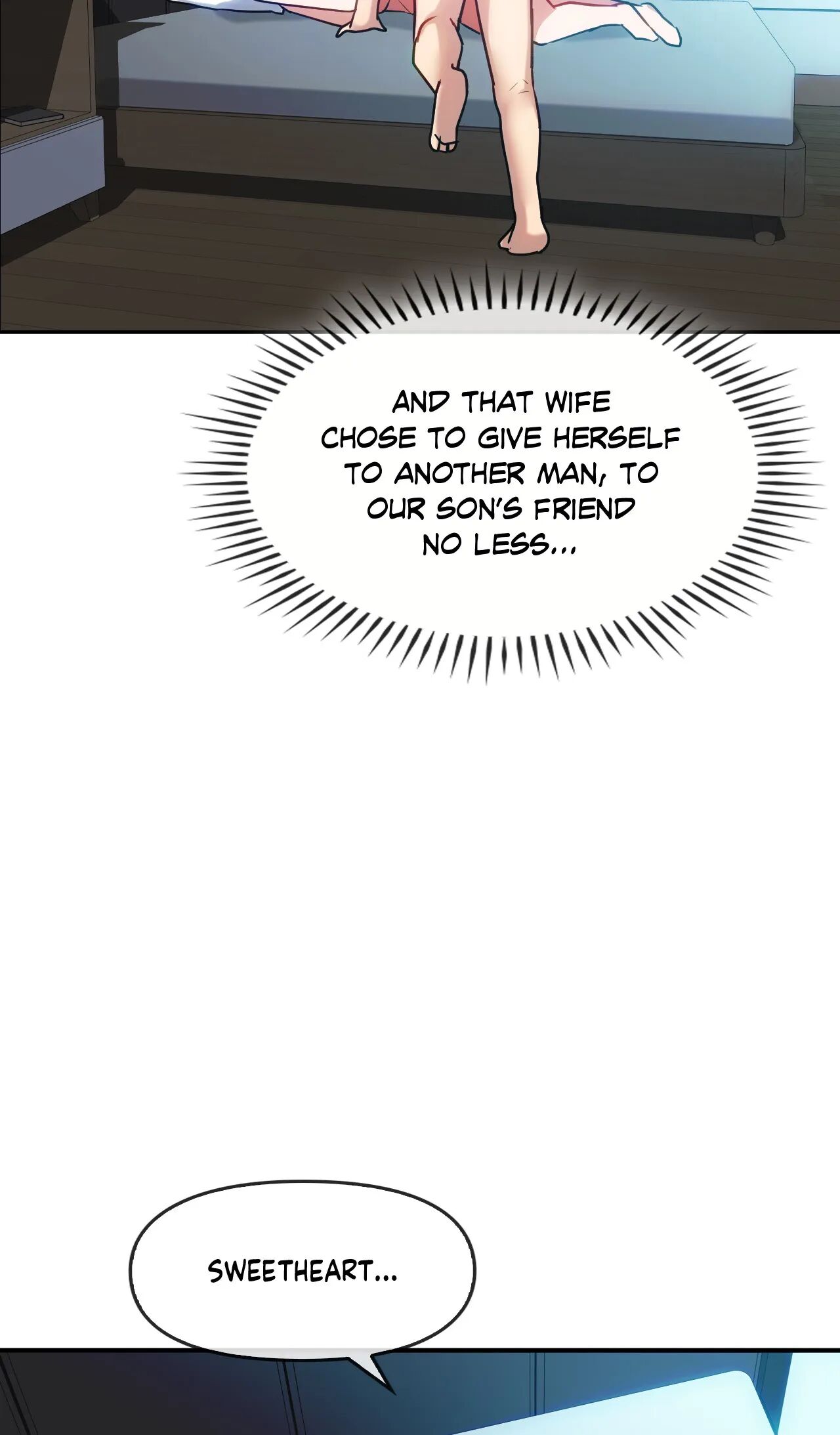 Like Fine Wine Chapter 47 - HolyManga.Net