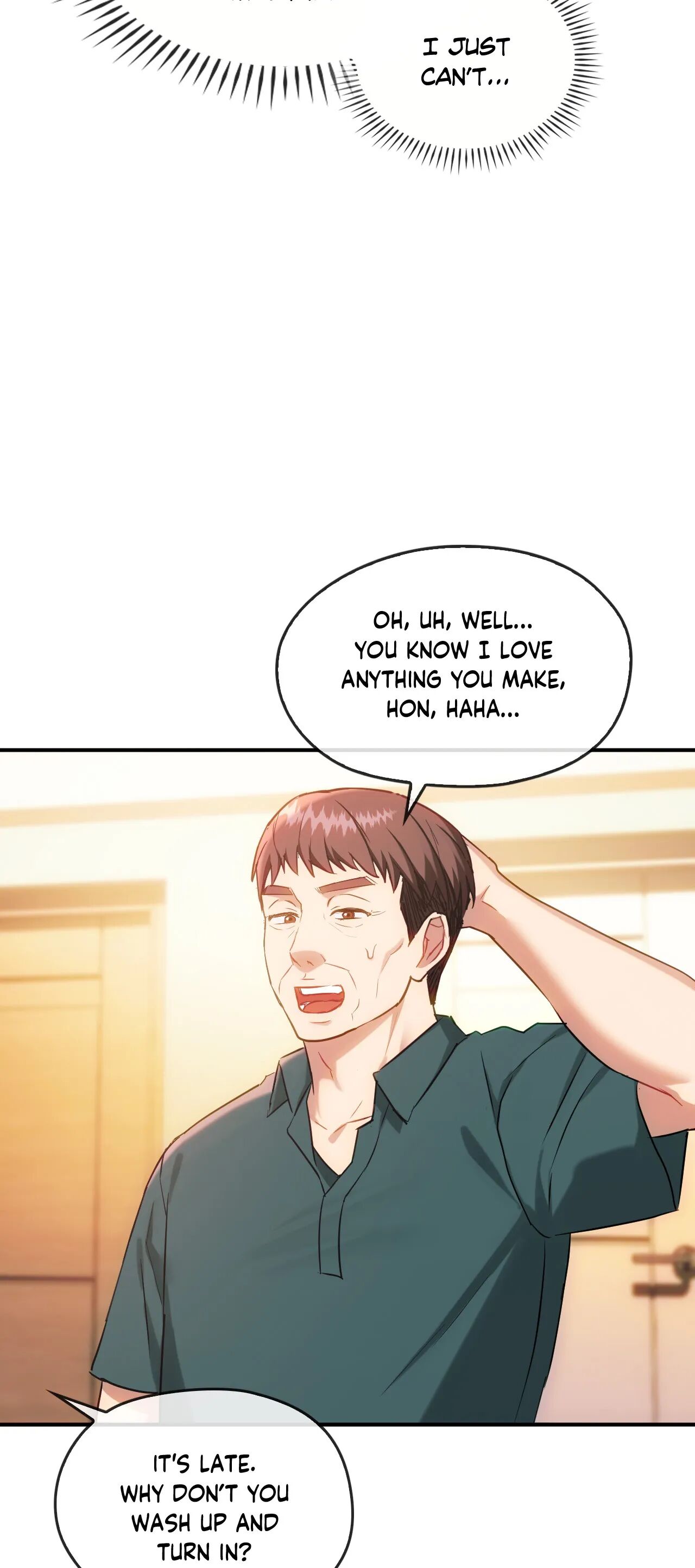 Like Fine Wine Chapter 47 - HolyManga.Net