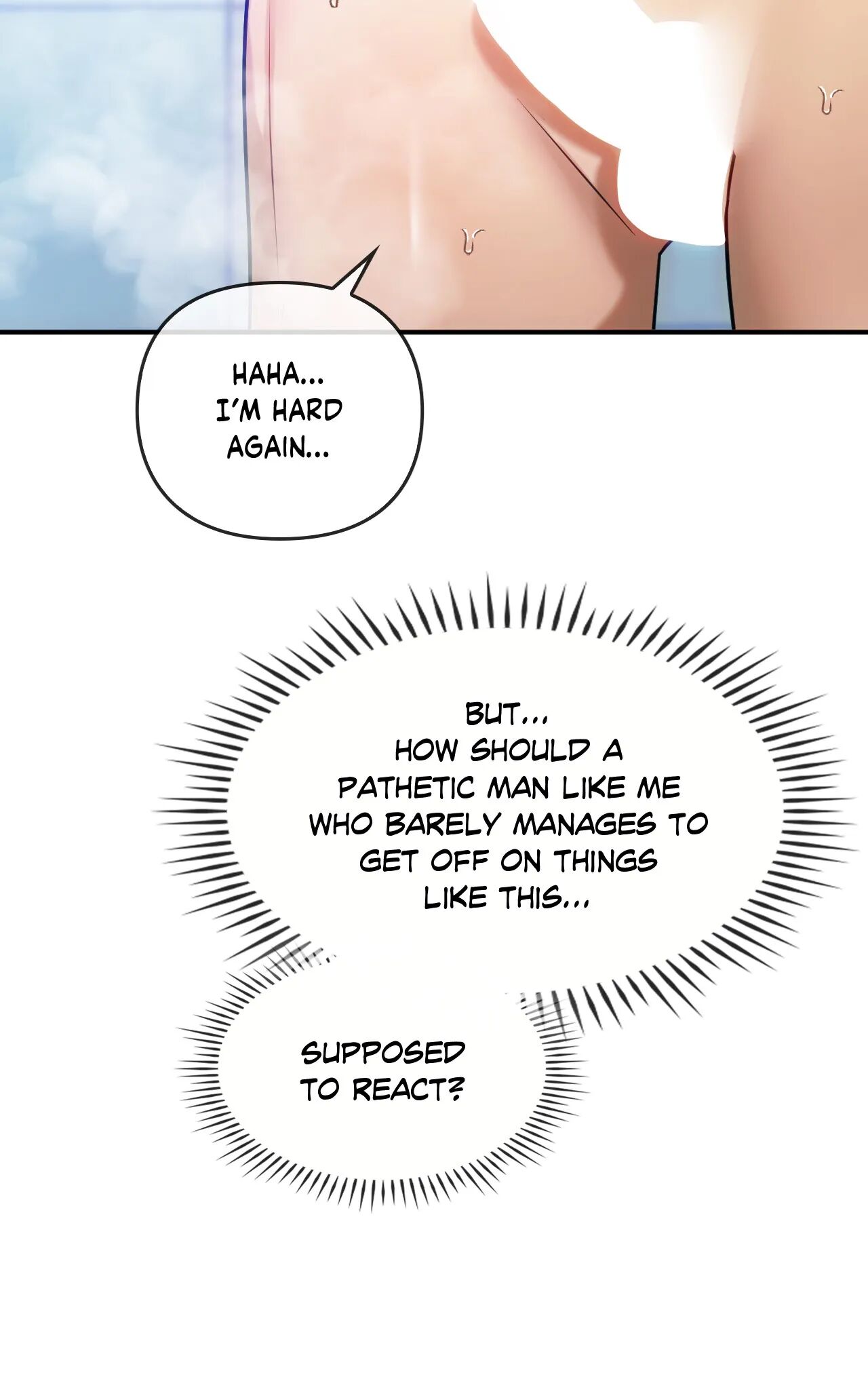 Like Fine Wine Chapter 47 - HolyManga.Net