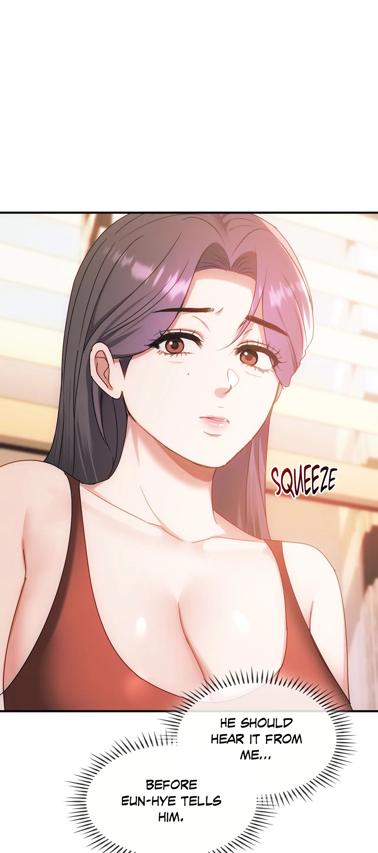 Like Fine Wine Chapter 47 - HolyManga.Net