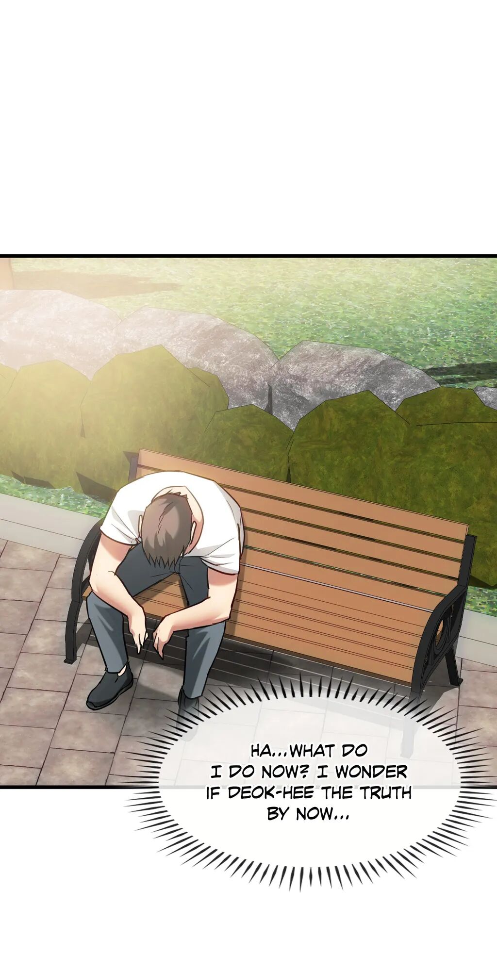 Like Fine Wine Chapter 49 - HolyManga.Net