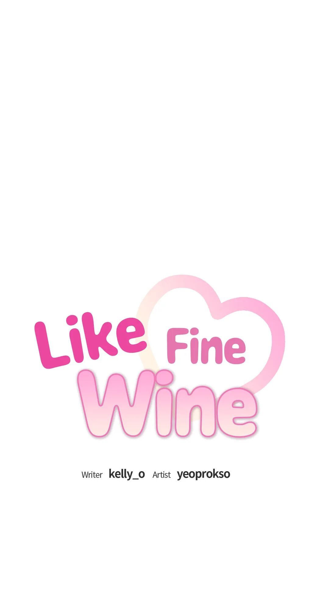 Like Fine Wine Chapter 49 - HolyManga.Net