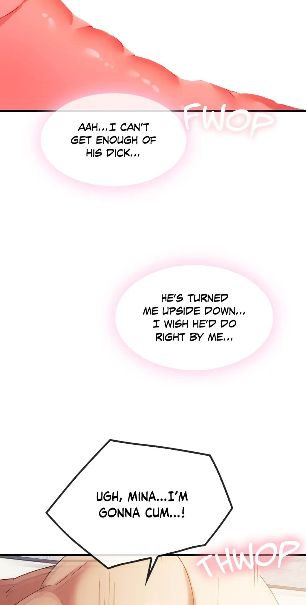Like Fine Wine Chapter 49 - HolyManga.Net