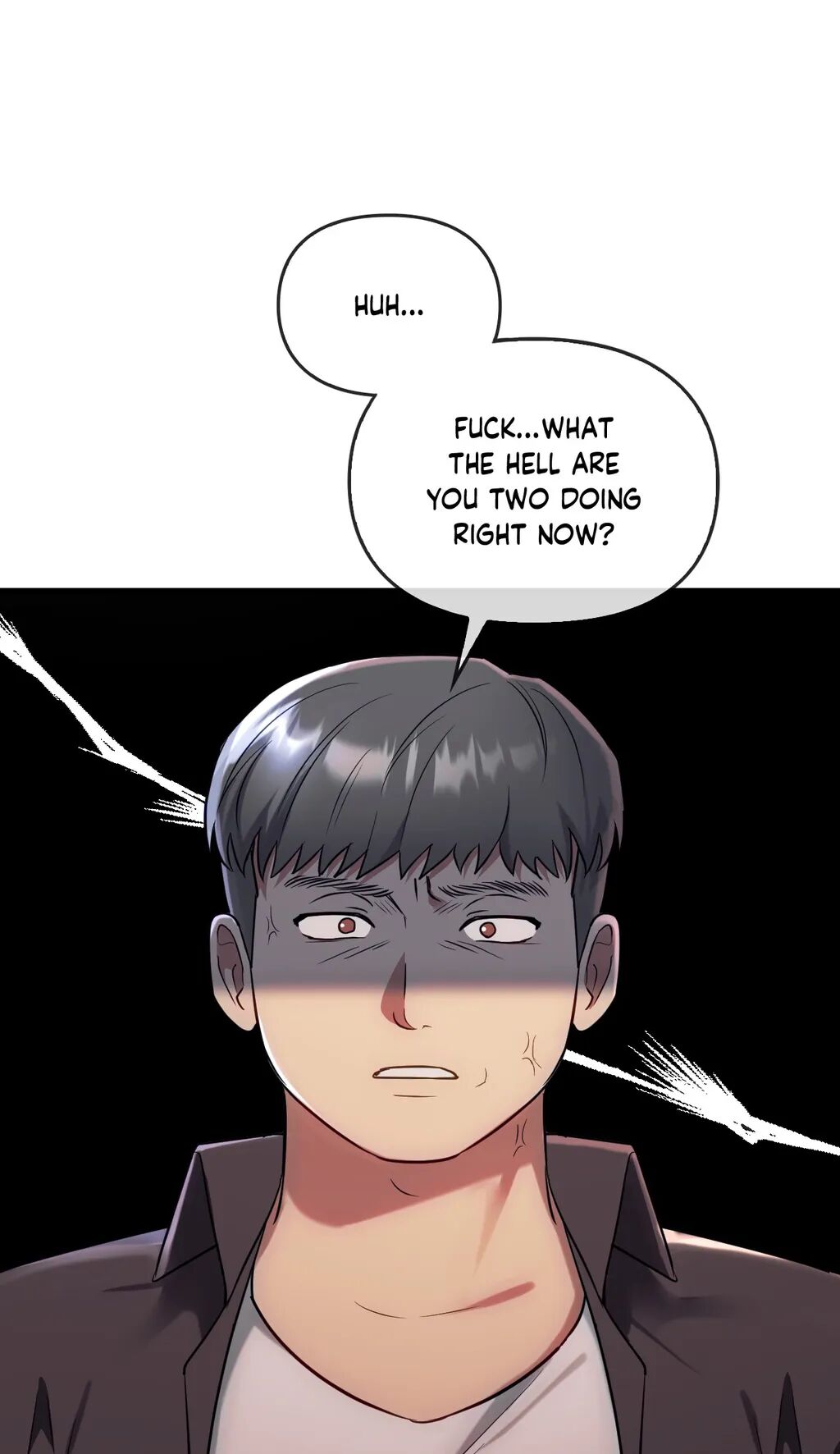 Like Fine Wine Chapter 49 - HolyManga.Net