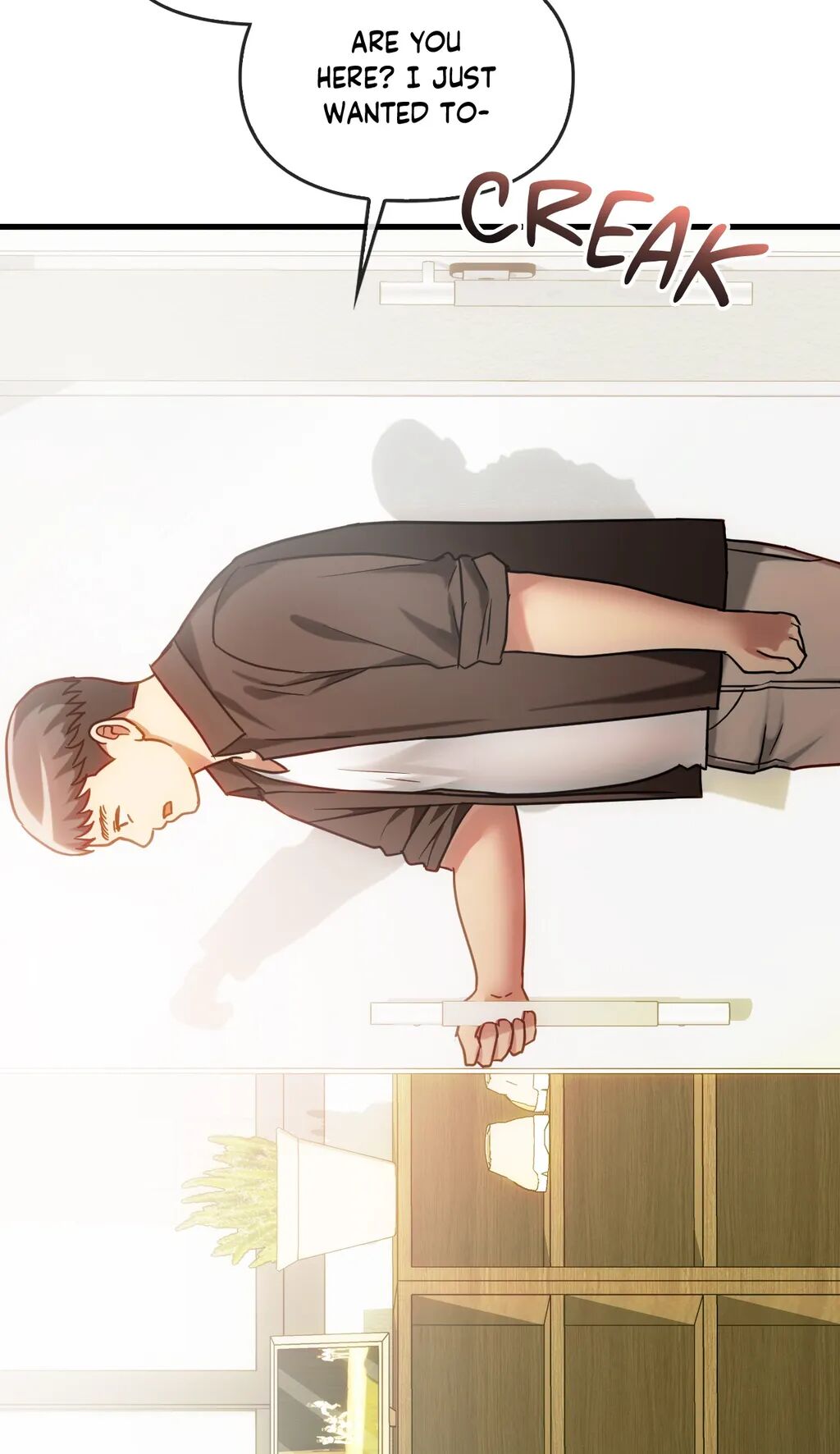 Like Fine Wine Chapter 49 - HolyManga.Net
