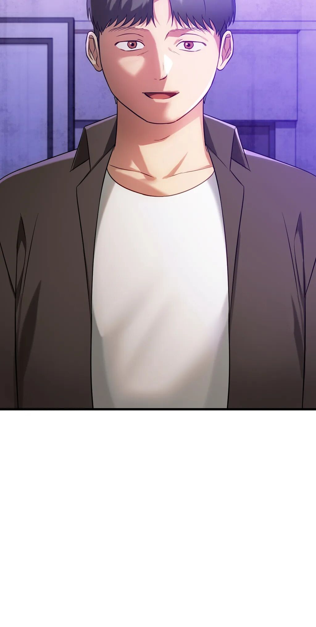 Like Fine Wine Chapter 49 - HolyManga.Net