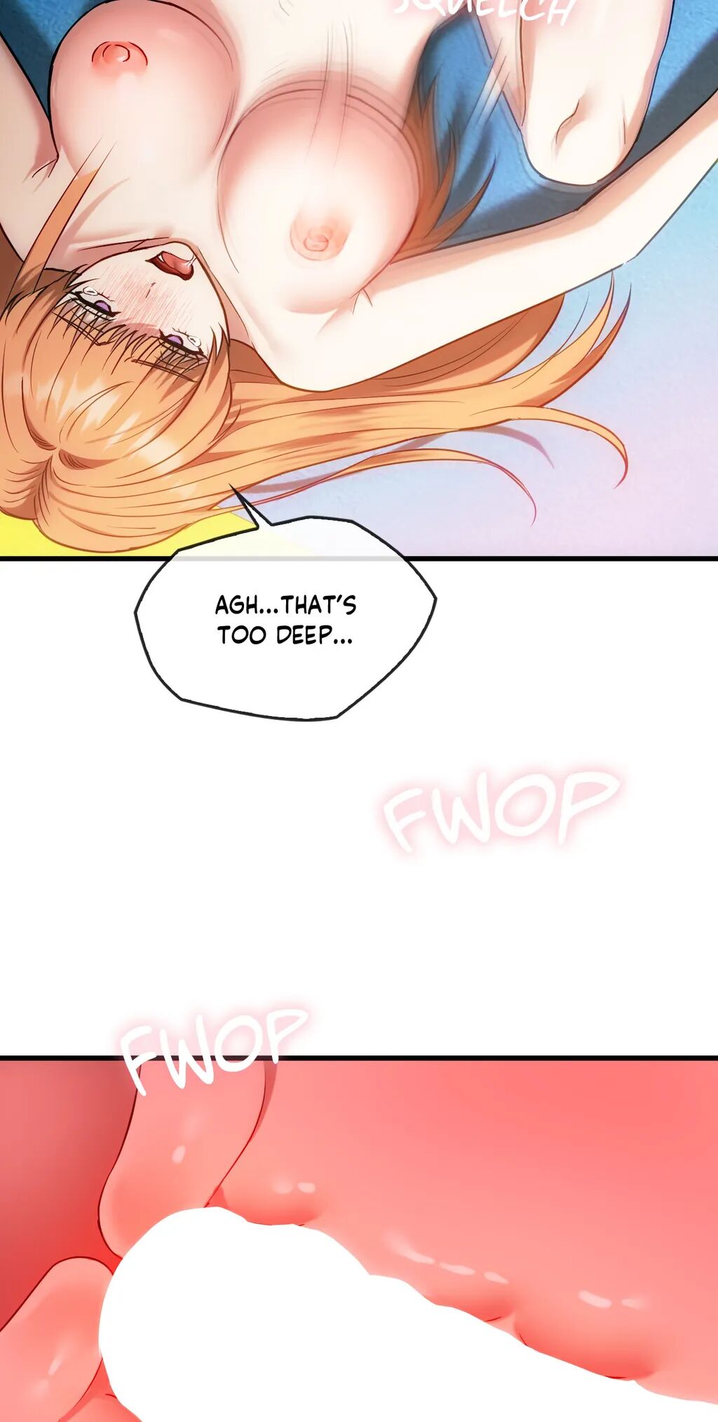 Like Fine Wine Chapter 49 - HolyManga.Net