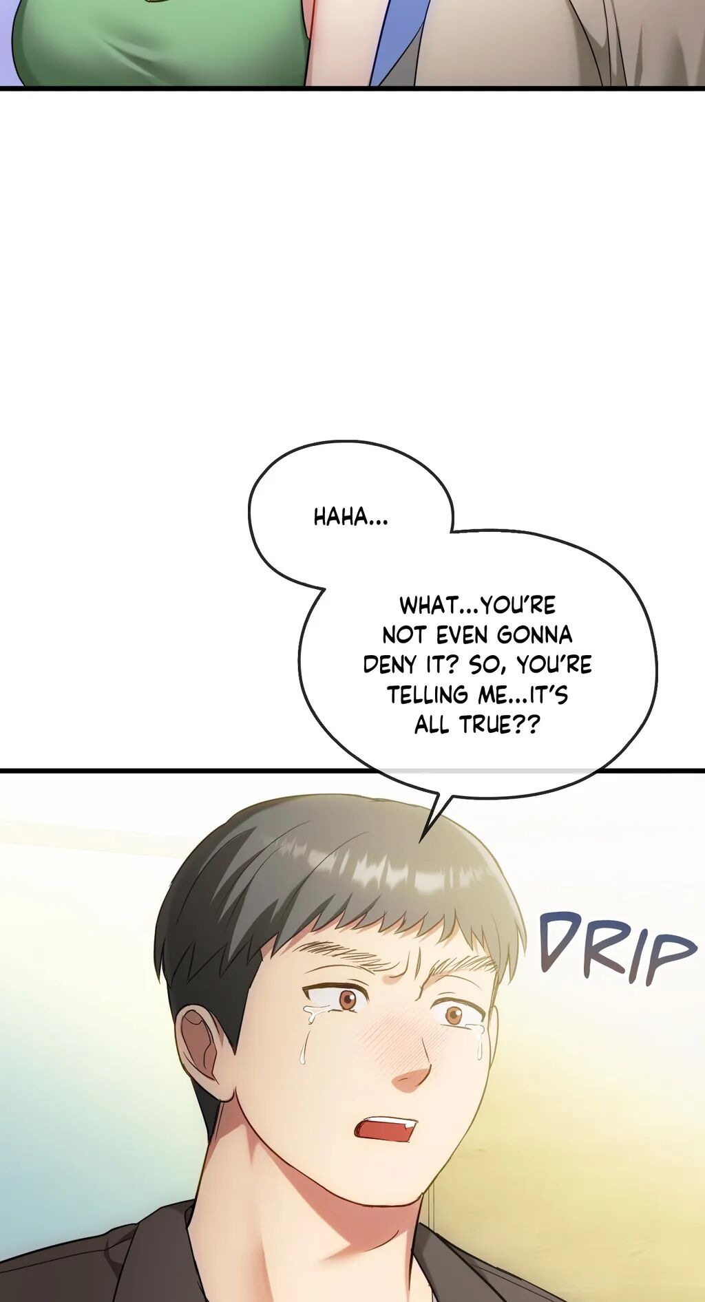 Like Fine Wine Chapter 49 - HolyManga.Net