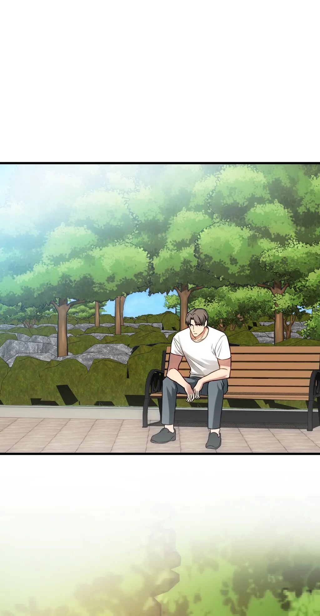 Like Fine Wine Chapter 49 - HolyManga.Net