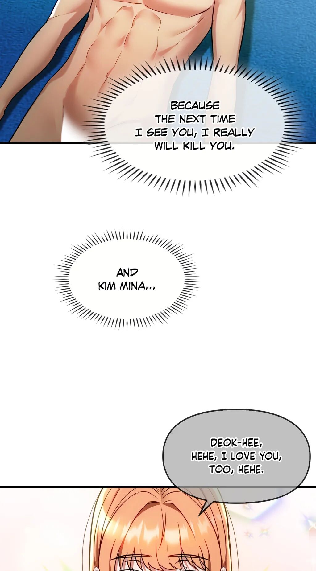 Like Fine Wine Chapter 49 - HolyManga.Net
