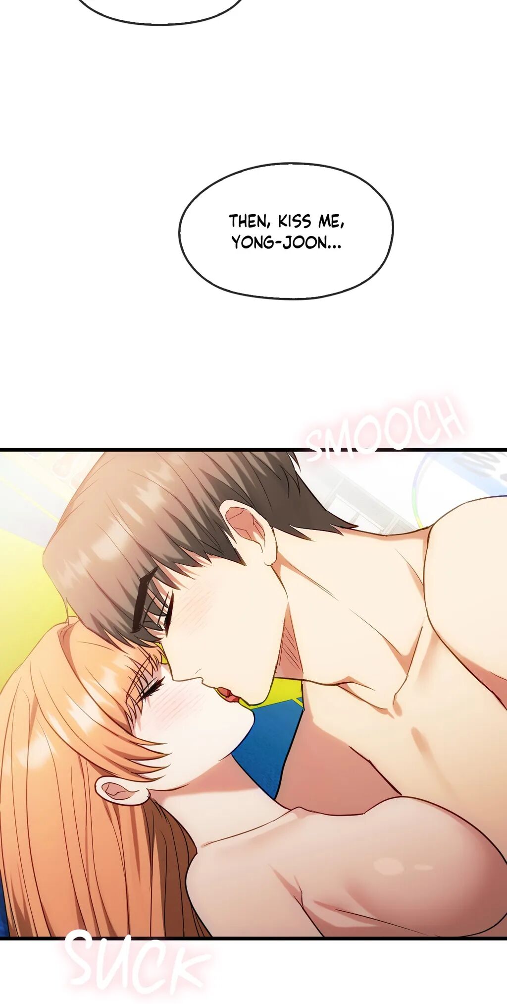 Like Fine Wine Chapter 49 - HolyManga.Net