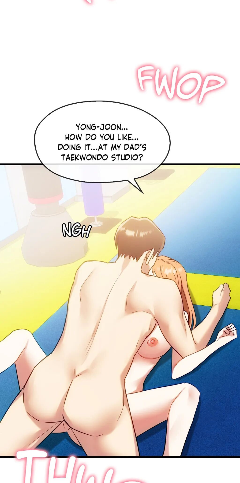 Like Fine Wine Chapter 49 - HolyManga.Net