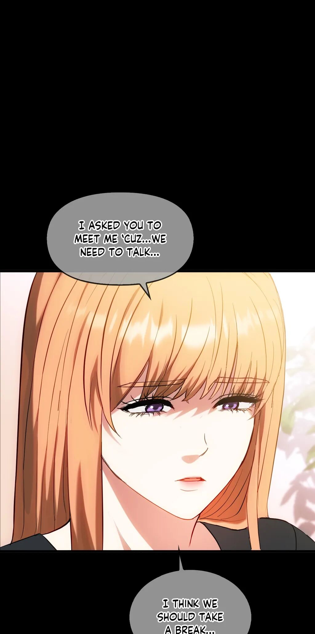 Like Fine Wine Chapter 49 - HolyManga.Net