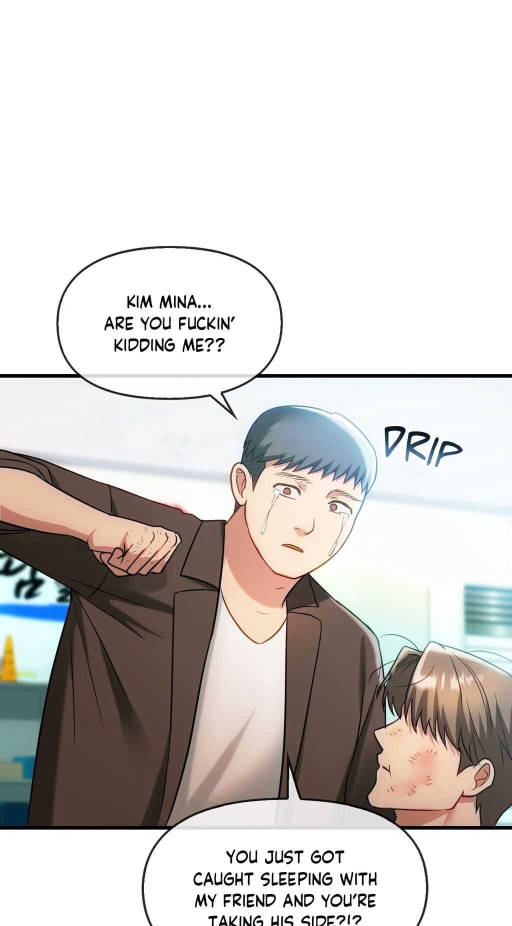 Like Fine Wine Chapter 49 - HolyManga.Net