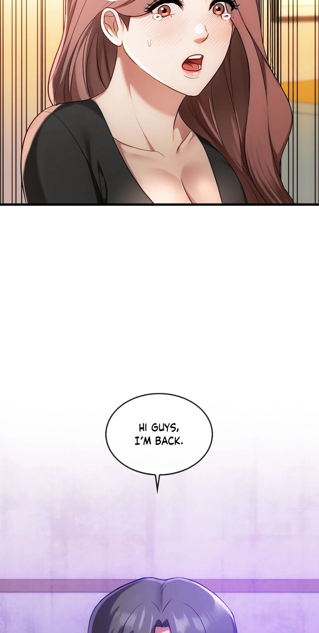 Like Fine Wine Chapter 49 - HolyManga.Net